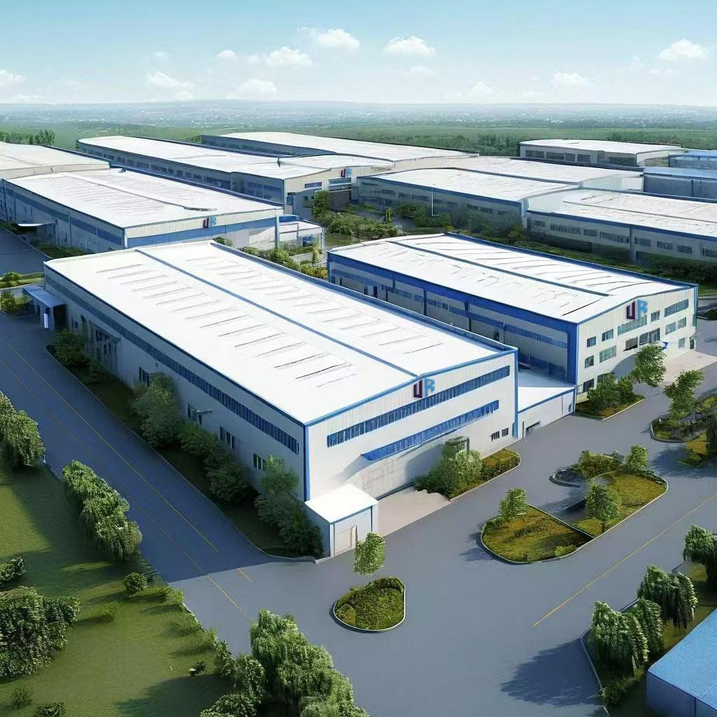 factory